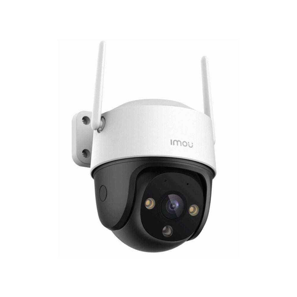 IMOU Cruiser SE+ (IPC-K7CP-3H1WE) 2K 3MP Outdoor Security Camera IMOU Cruiser SE+ (IPC-K7CP-3H1WE) 2K 3MP Outdoor Security Camera